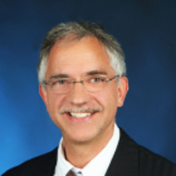Dr. Bernd Mehlich