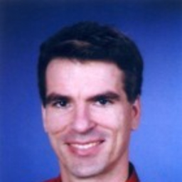 Holger Stasch