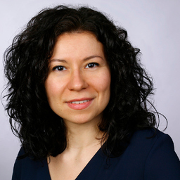Eva Ferro