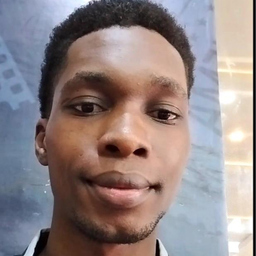 Babatola Samuel ayomide