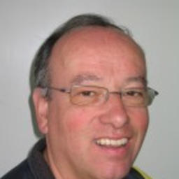 Hansruedi "Gianni" Keller