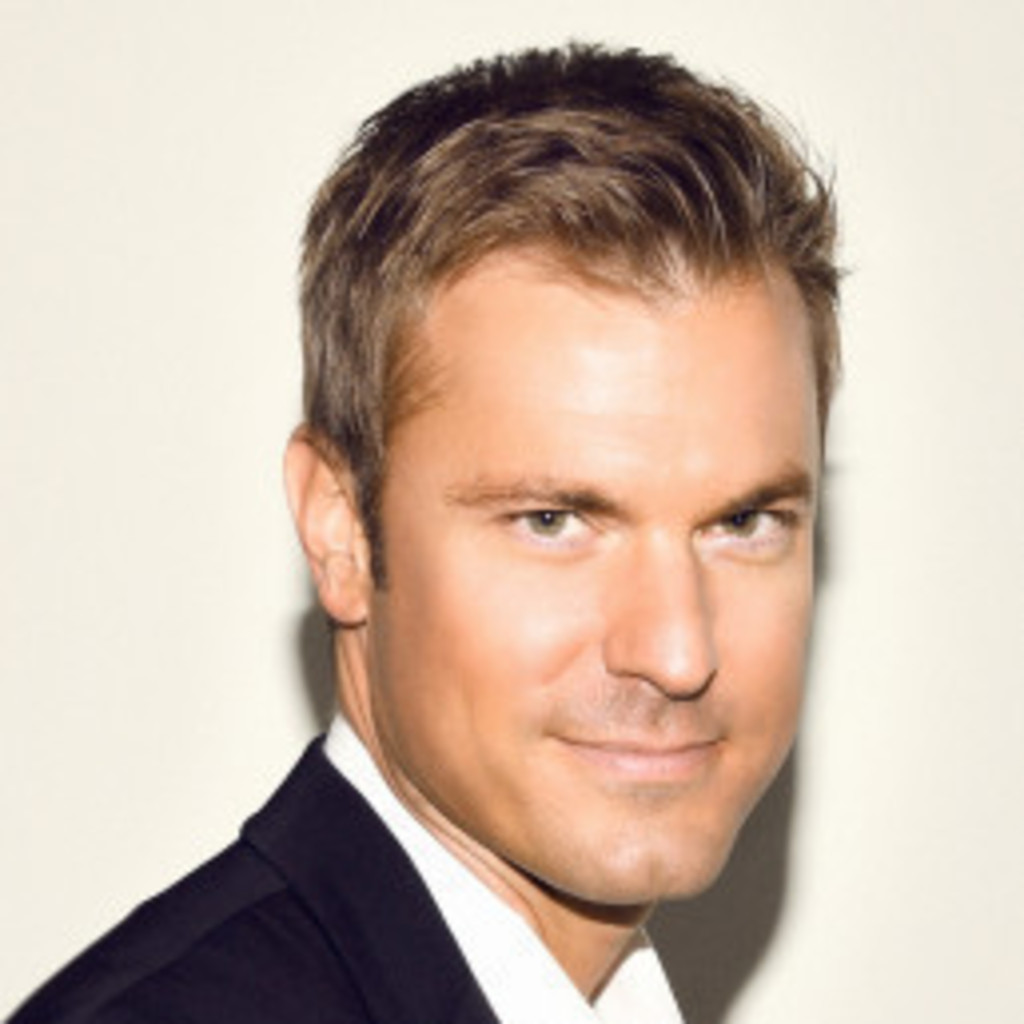 Alexander Nebe PeopleRedakteur Gala, Gruner + Jahr XING