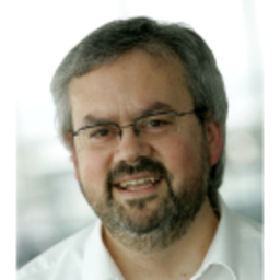 Gottfried Kriegler
