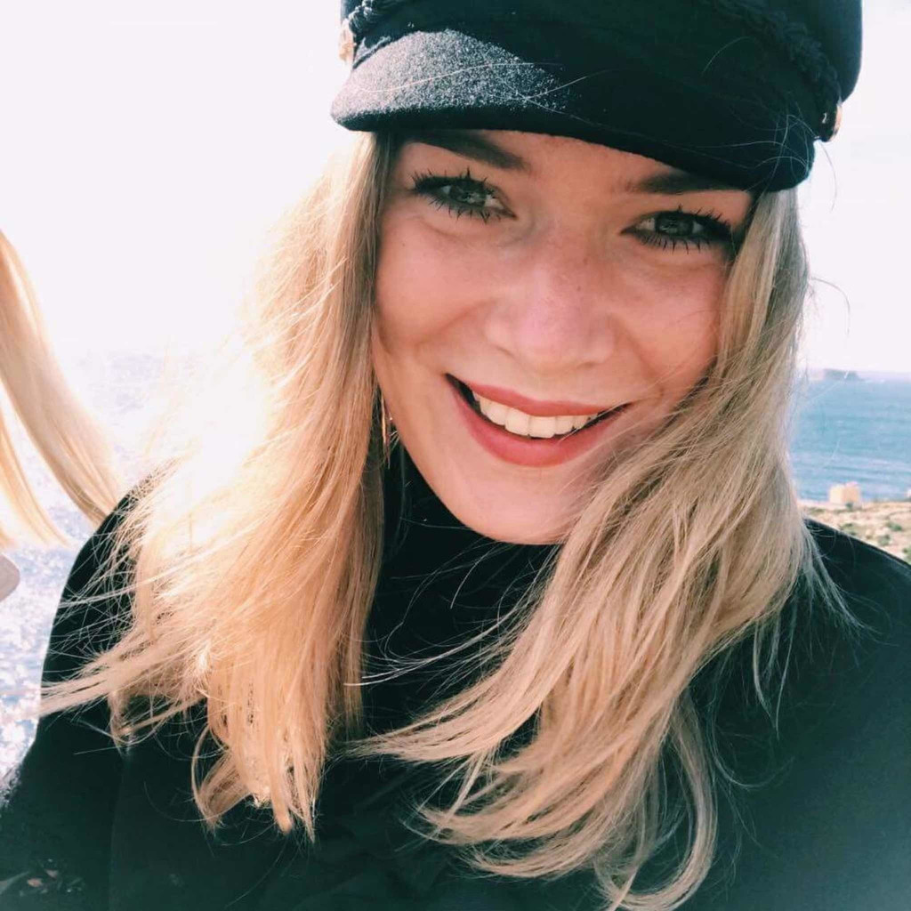 Antonia Giese TV Redakteurin / Reporterin RTL Nord XING