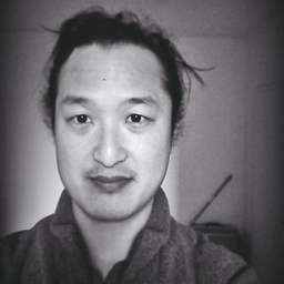 SUNGHO LEE