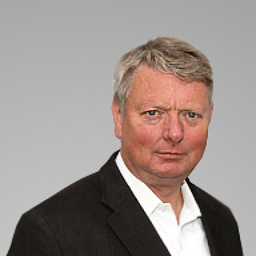 Profilbild Roland Zimmermann