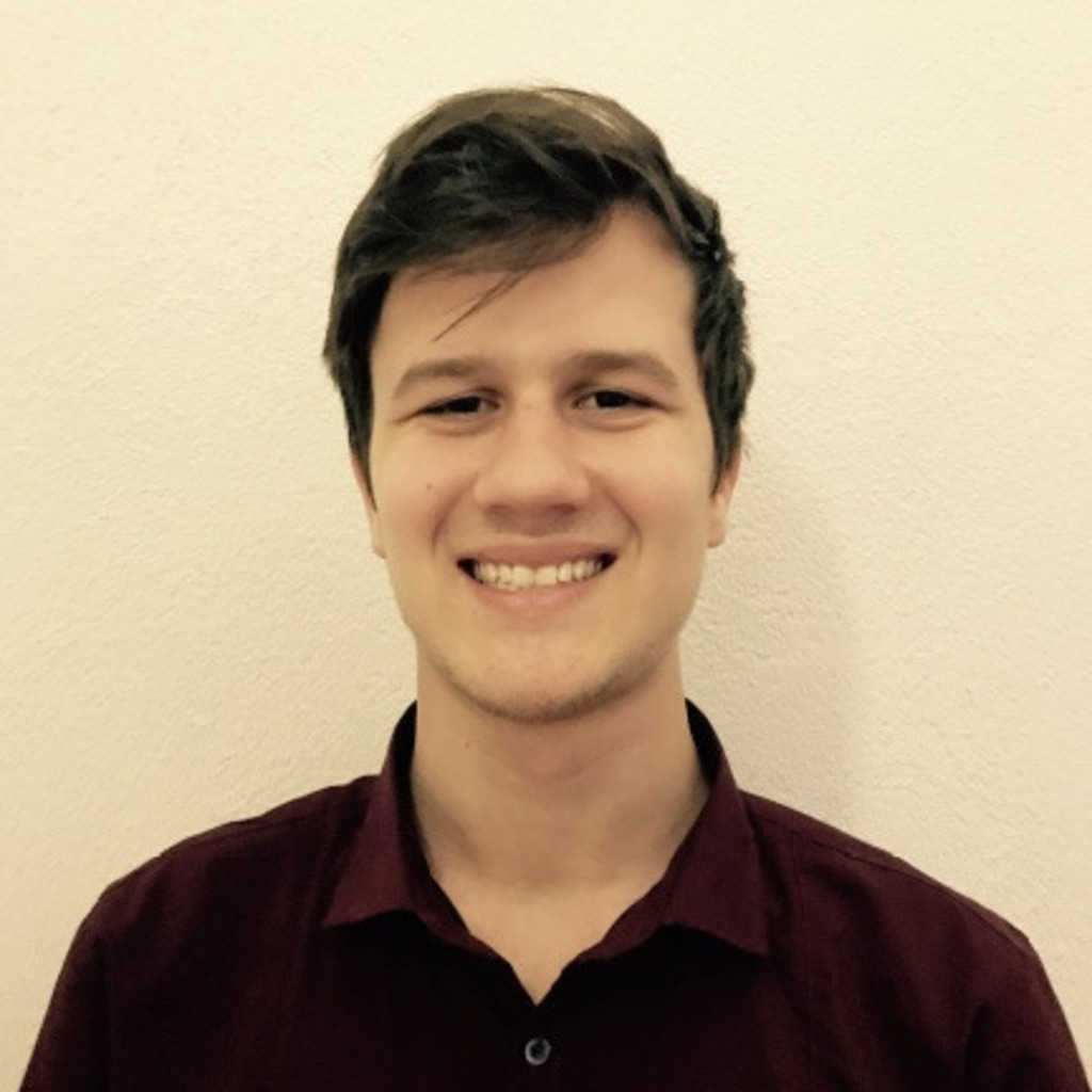 Florian Woelki Angewandte Informatik Hochschule für