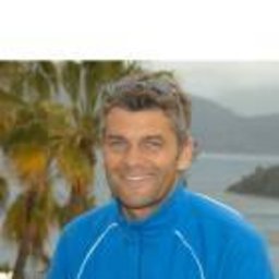 Markus Stuhr