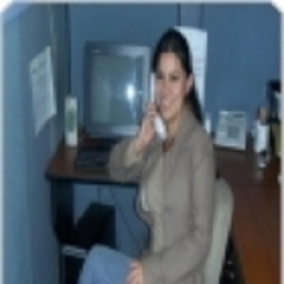 Diana Salcedo