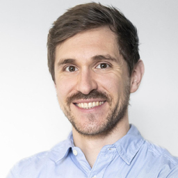 Moritz Fehlow