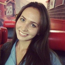 Darya Bialova