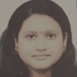 Apoorva Ravindra Deshpande