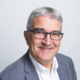Reinhard Heinl