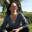 Social Media Profilbild Katharina Doms Jüchen