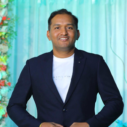 Kiran Kumar Alle