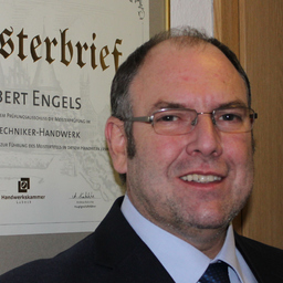 Norbert Engels