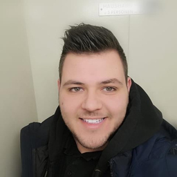 Konstantinos Simos