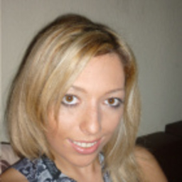 Pia Tschilinsky