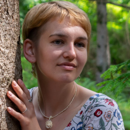 Ina Stumpf
