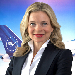 Janine Maria Hausdorf