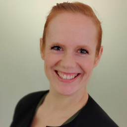 Dr. Miriam Heckmann