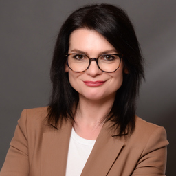 Lilia Bozhko