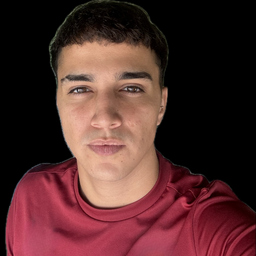 Christian Pulido Cabello