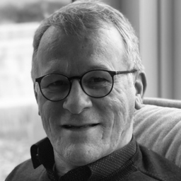 Ansgar Dehm