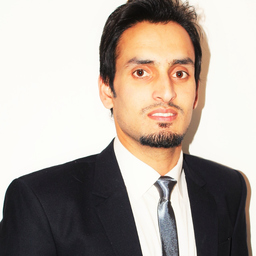 Israr Ur Rehman