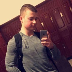 Austin Blaker