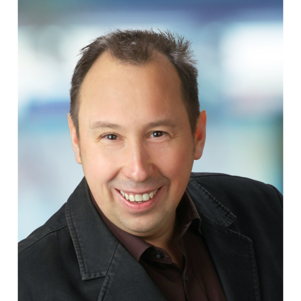 Frank Reime Job & Lifecoach TERTIA Berufsförderung GmbH & Co. KG