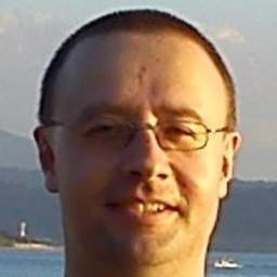 Dan Wolsey