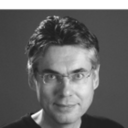 Dr. Jörg Fromme