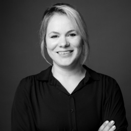 Patricia Kaluza
