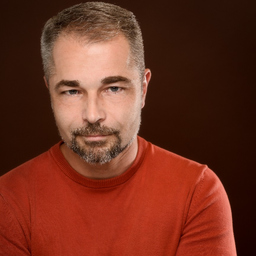 Daniel Gumm