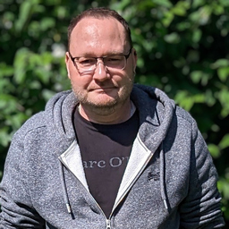 Jörg Zundel