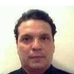 Raúl Pentón Pérez