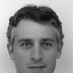 Damien Talué