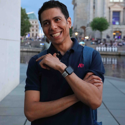 Ahmed Saad