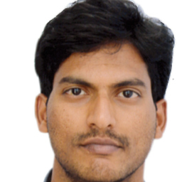 Sandeep Sravanam