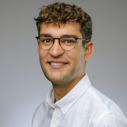 Julian Langnickel