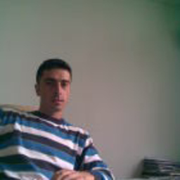 Burak Özdemir