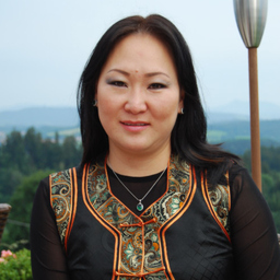 Bayarmaa Wennmacher