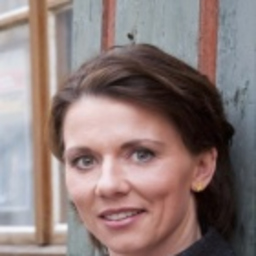 Patricia Stepputtis