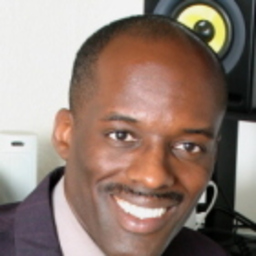 Gerald Peoples Jr