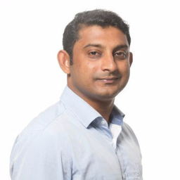 Dinoop Mathew