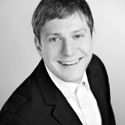 Benedikt Schulz