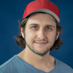 Tim Schoch