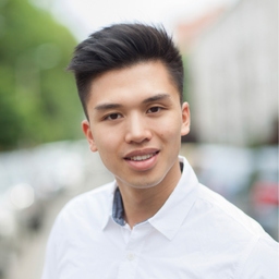 Profilbild Viet Trung Nguyen