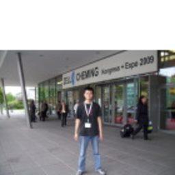 Binghuan Li
